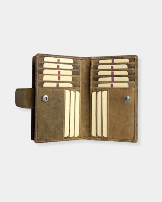 WALLET - 256