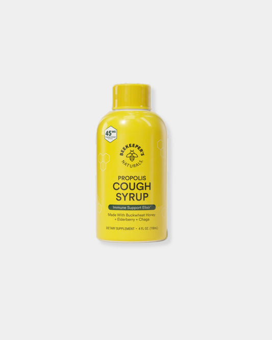 DAYTIME PROPOLIS COUGH SYRUP