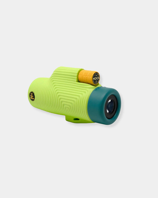 CHARTREUSE ZOOM TUBE 8X32 MONOCULAR TELESCOPE