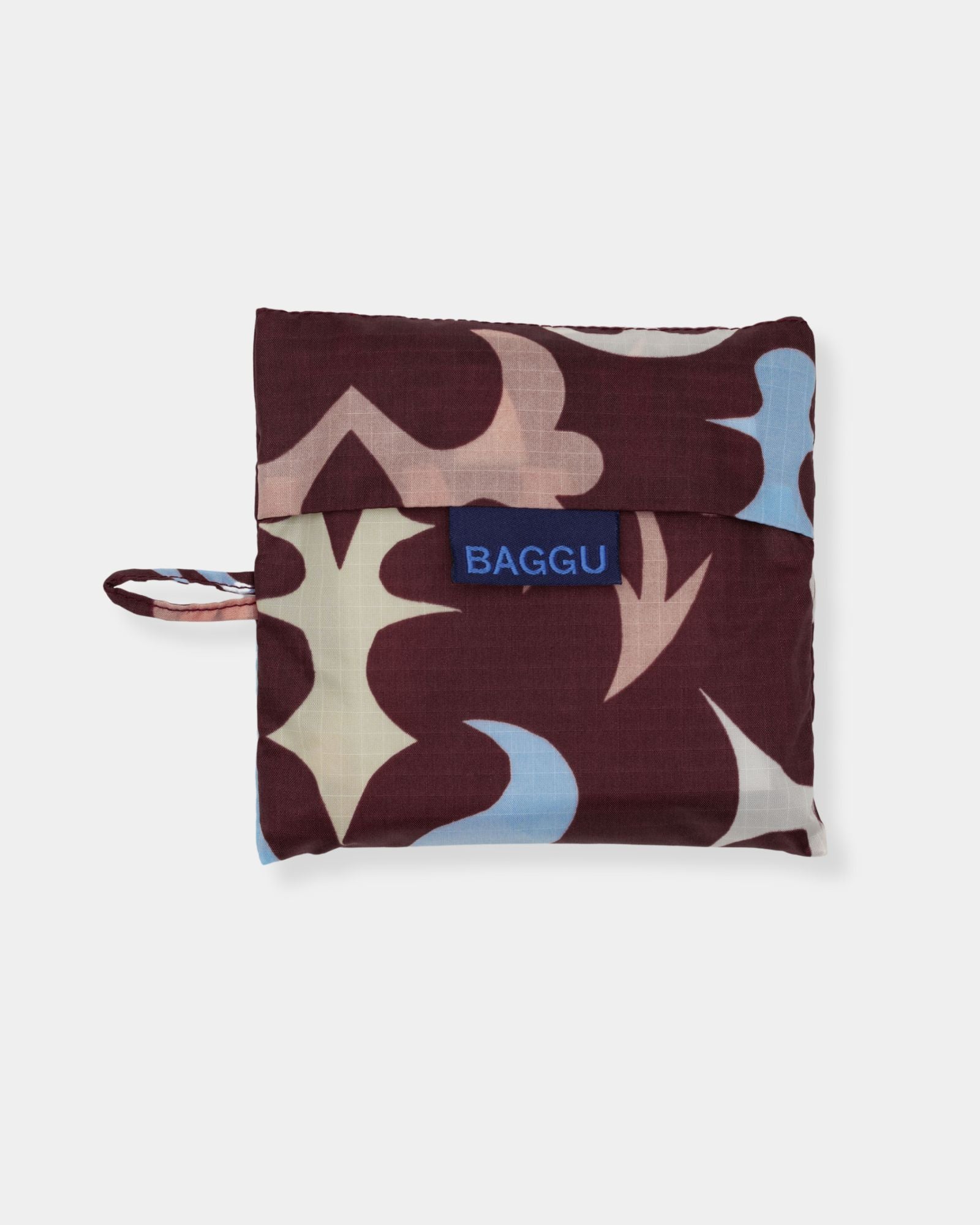 STANDARD BAGGU - WESTERN CUT-OUTS