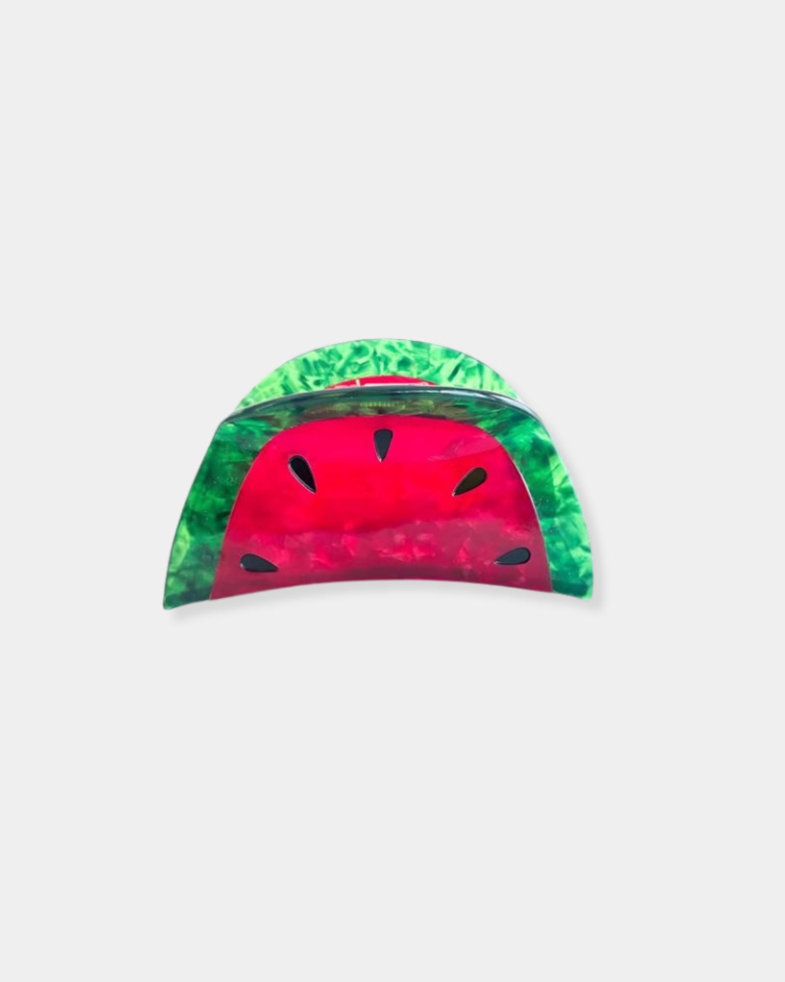 WATERMELON - HAIR CLAW