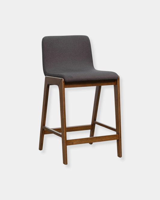 REMIX COUNTER STOOL - GREY