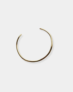 BRIDGETTE BANGLE GOLD - BANGLE