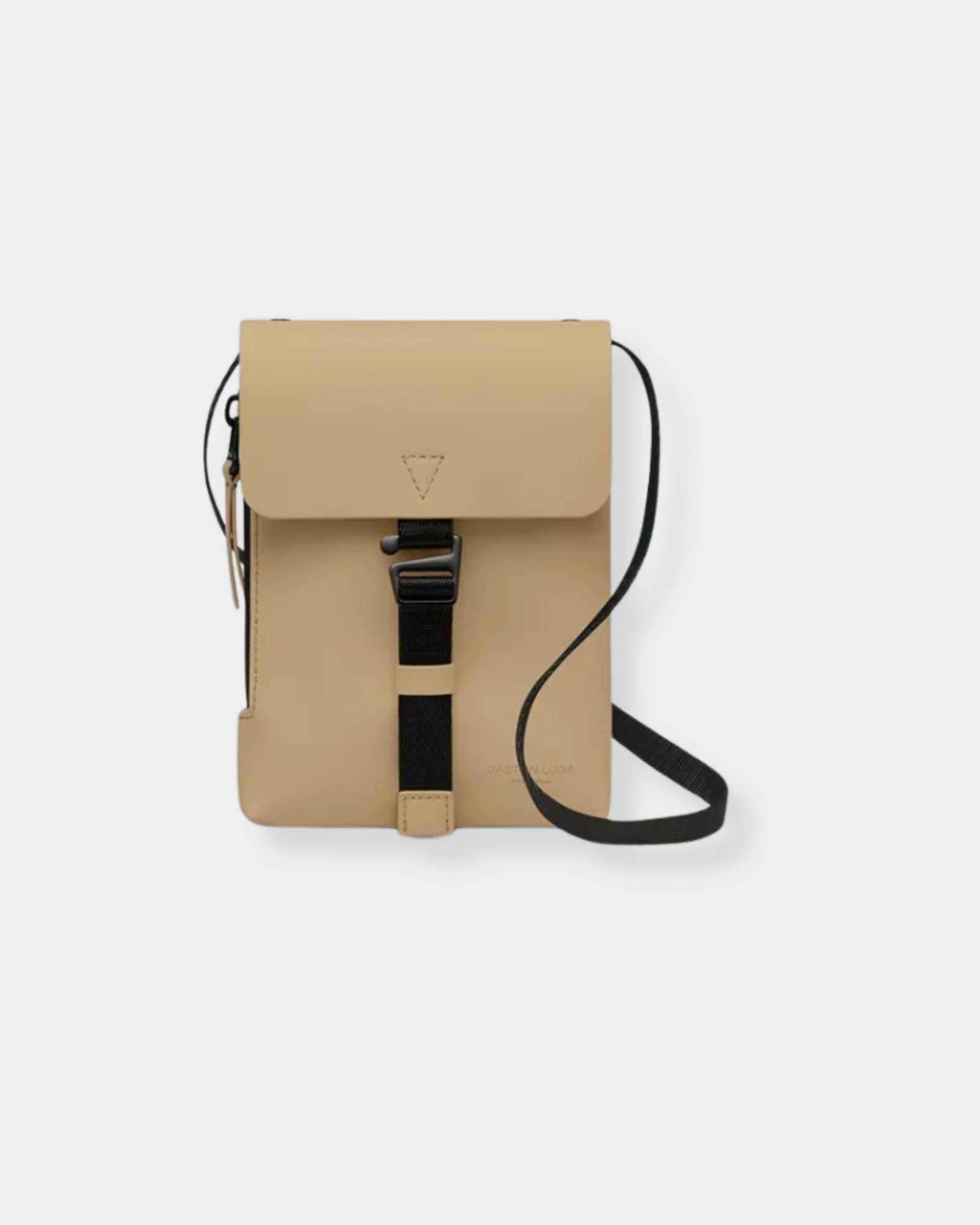 SPLASH MINI CROSSBODY - LATTE