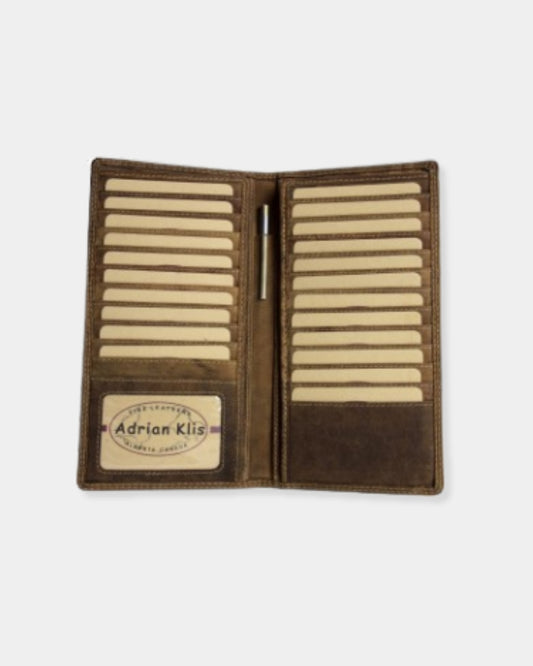 TRAVEL WALLET - 234
