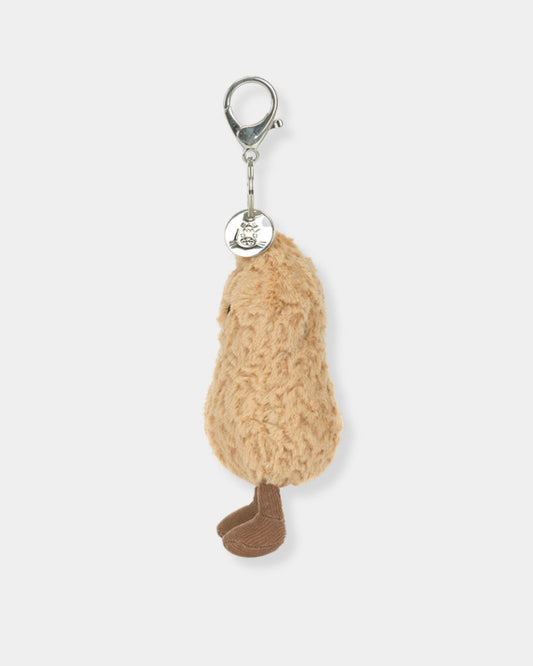 AMUSEABLES PEANUT - BAG CHARM