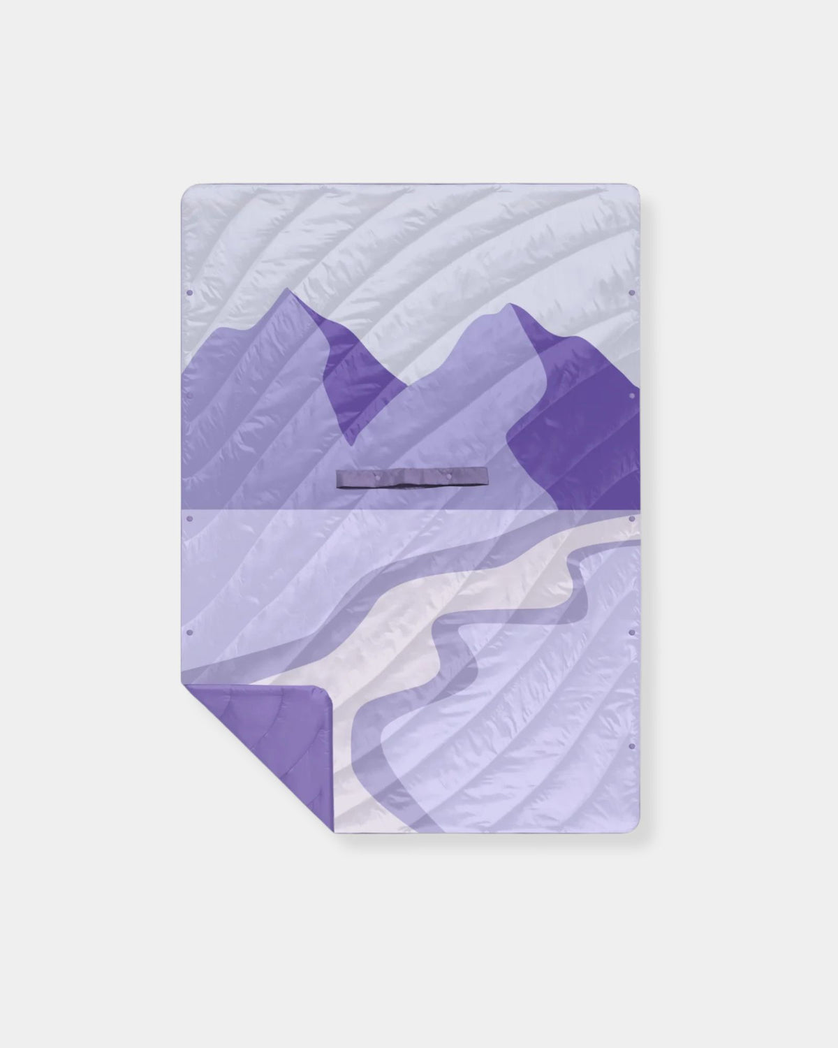 FORILLON - BLANKET