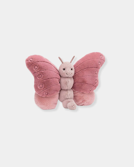 BEATRICE BUTTERFLY - PLUSH TOY
