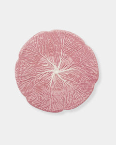 CABBAGE SHAPED PLATE