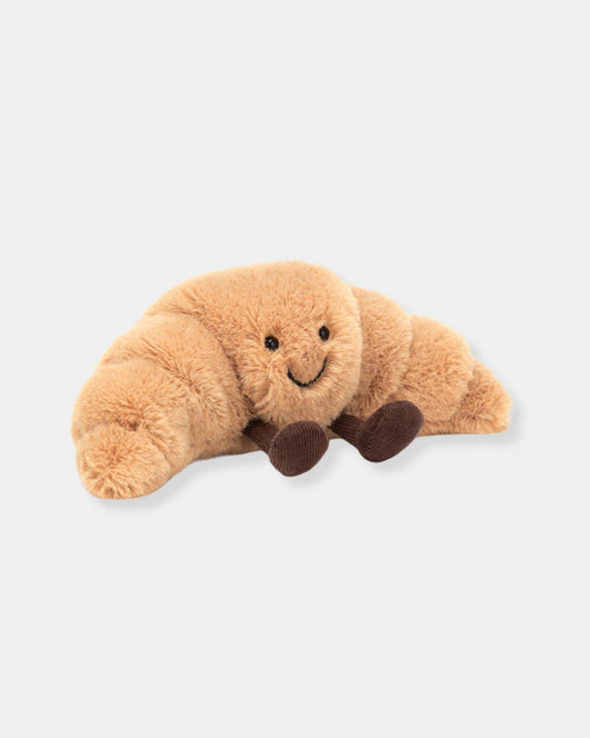 AMUSEABLE CROISSANT - PLUSH TOY