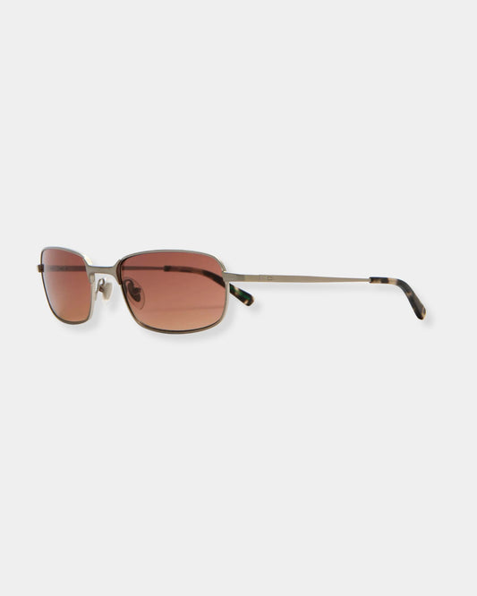 THE INFINITE BLOOM REDWOOD GRADIENT - SUNGLASSES