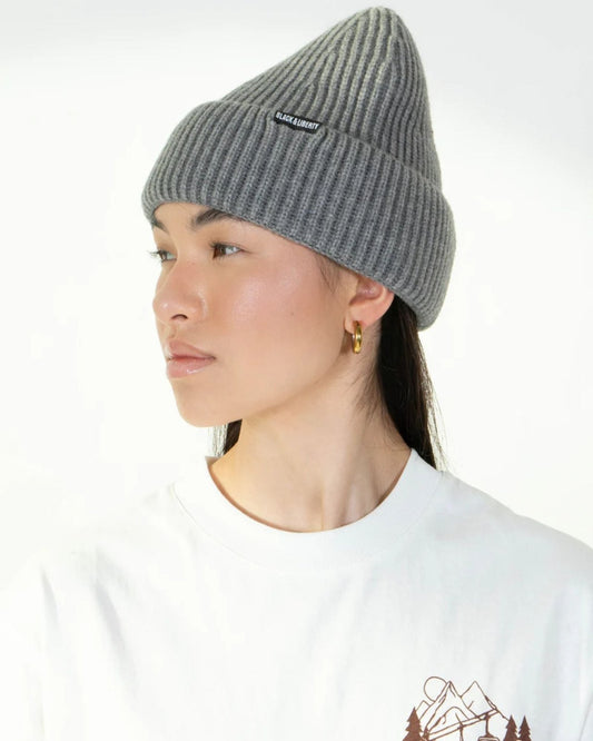 BEANIE - CLOUD | Stonewaters