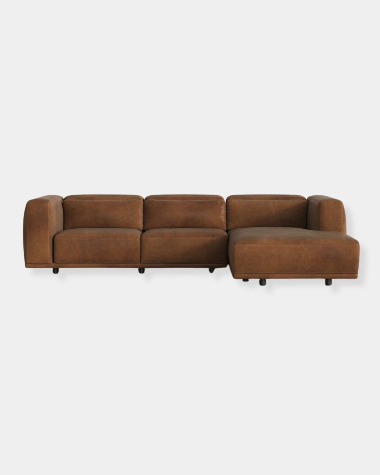BEAU SECTIONAL - LUCIA TOBACCO | Stonewaters