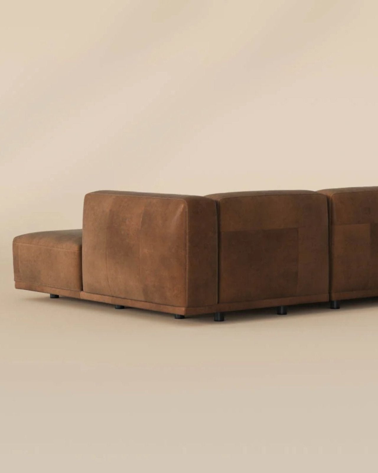 BEAU SECTIONAL - LUCIA TOBACCO | Stonewaters