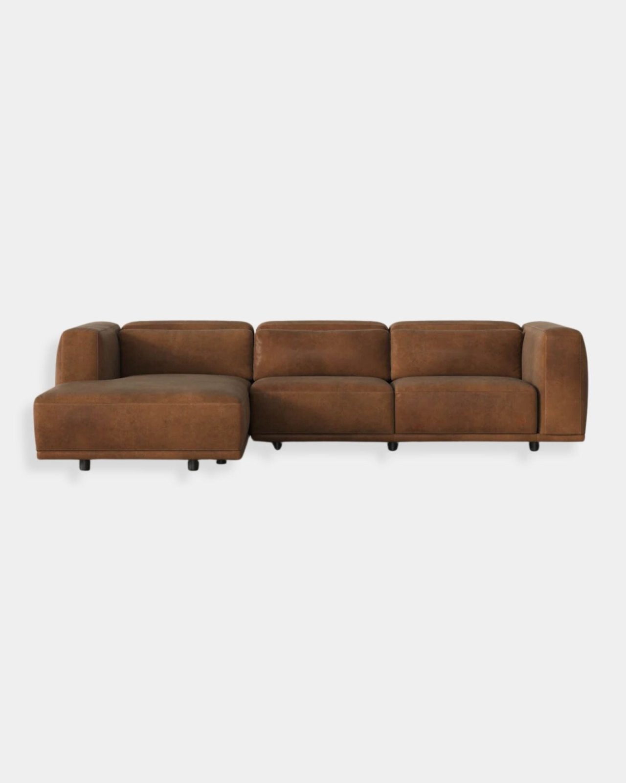 BEAU SECTIONAL - LUCIA TOBACCO | Stonewaters