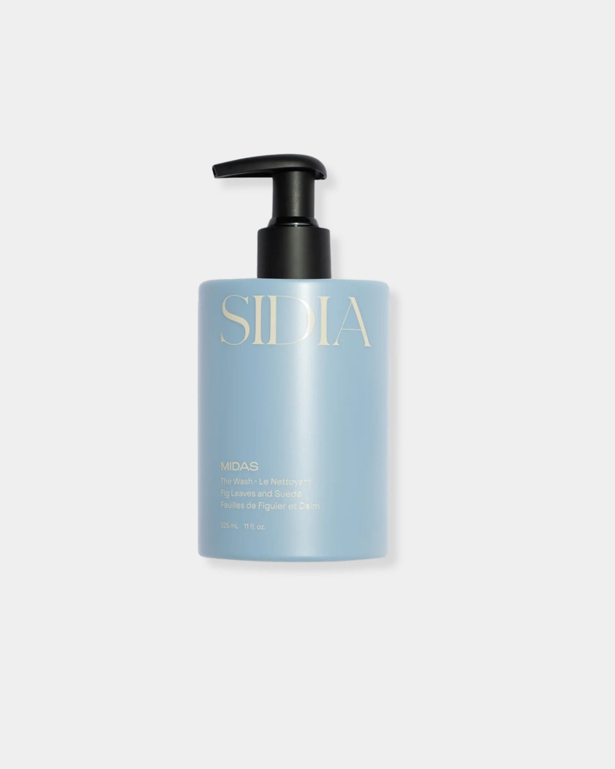 BODY WASH - MIDAS