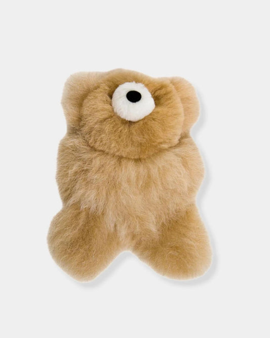 BEIGE BEAR | Stonewaters