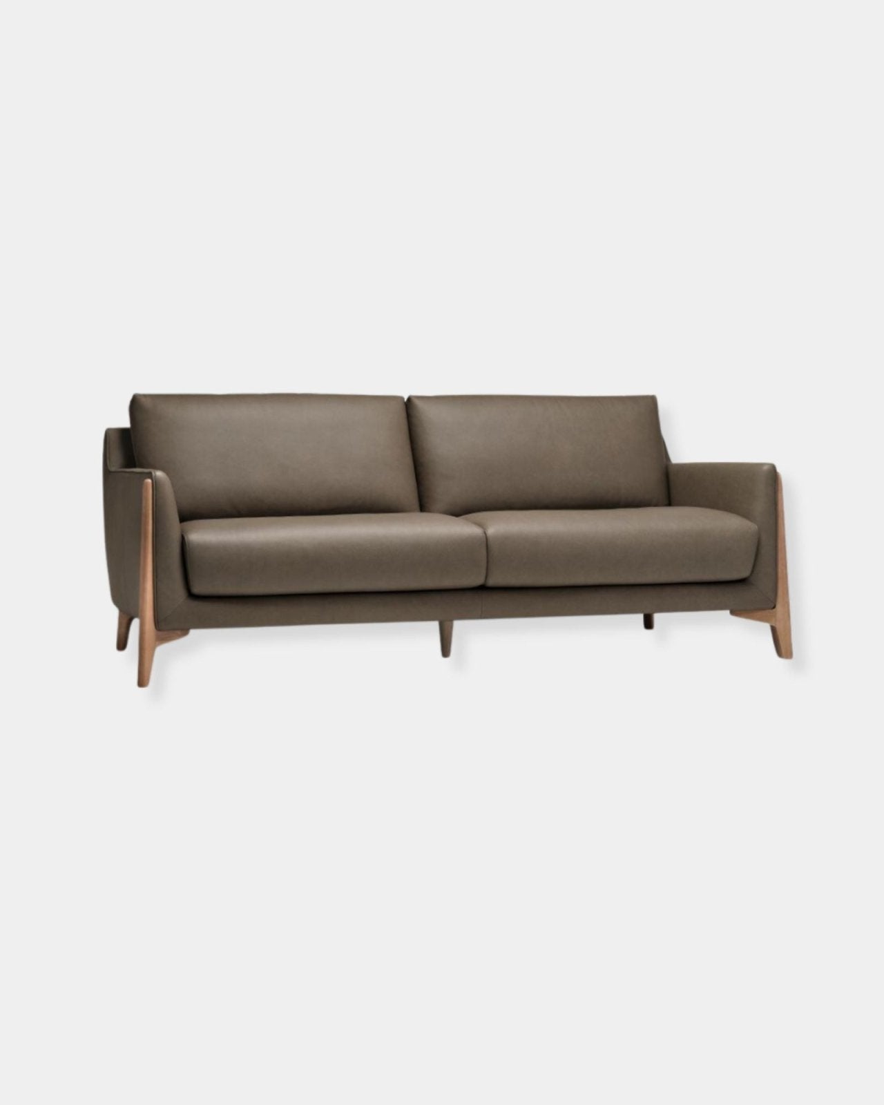 BERKLEY SOFA - RANGER MUSHROOM | Stonewaters