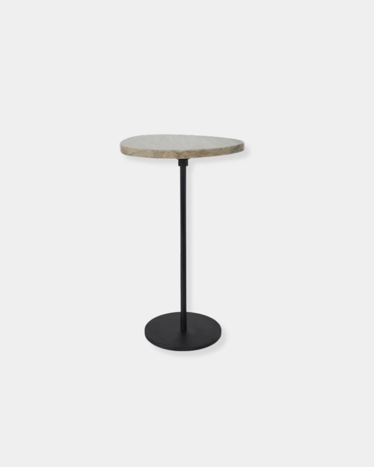 BETHANY SIDE TABLE | Stonewaters