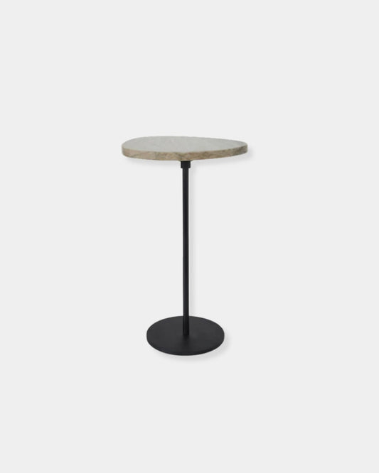 BETHANY SIDE TABLE | Stonewaters