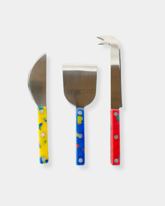 CHEESE KNIFE SET