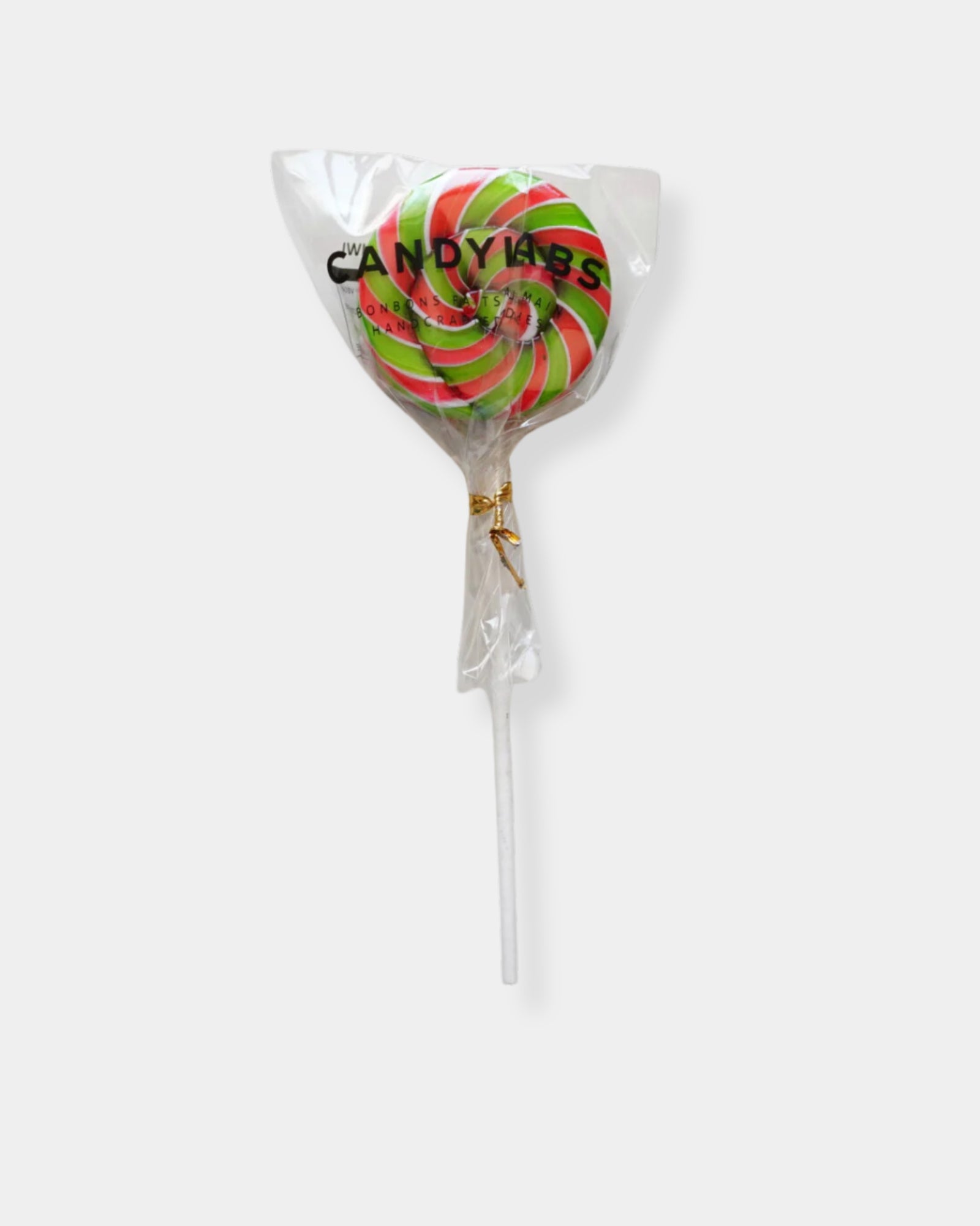 STRAWBERRY KIWI LOLLIPOP