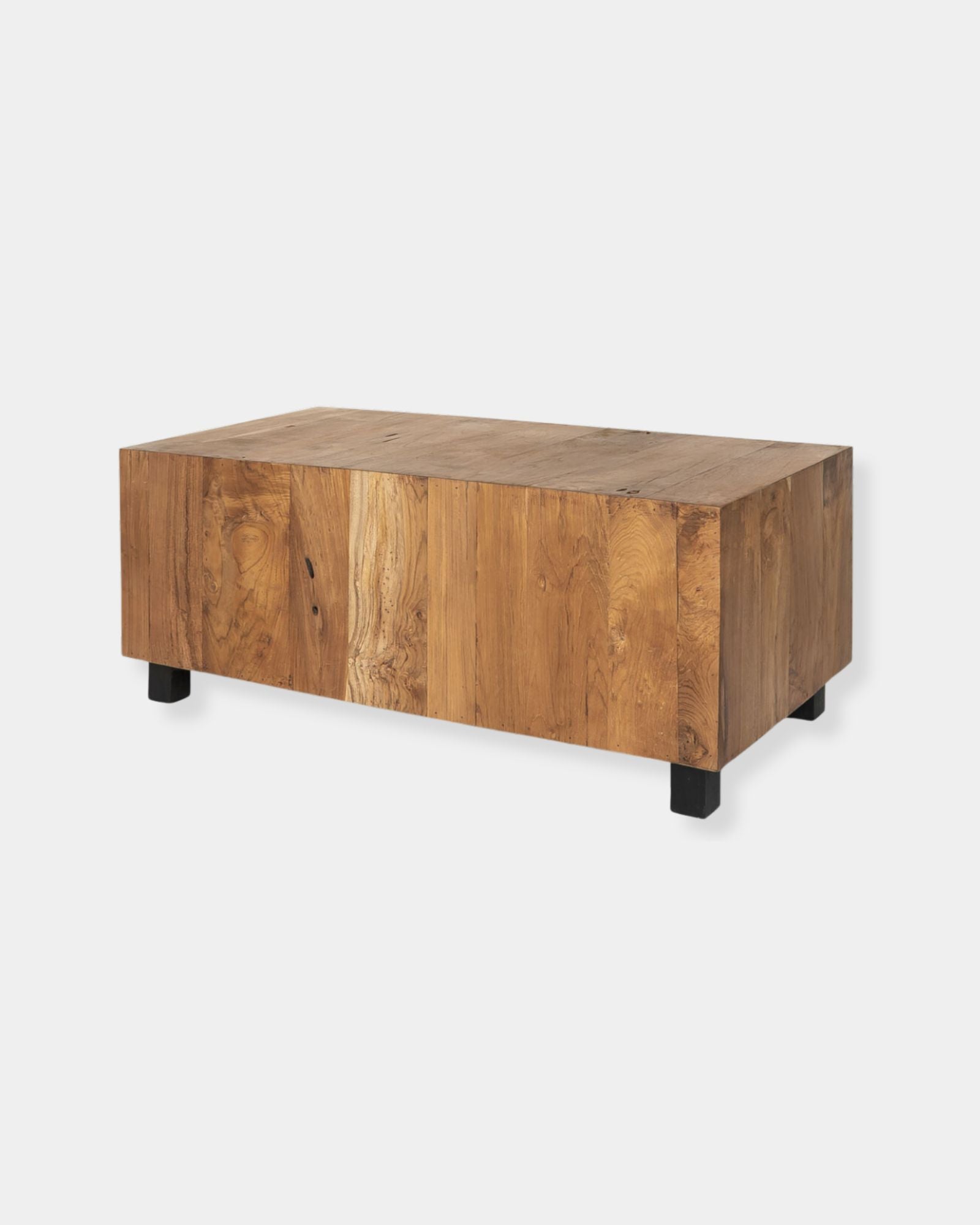 NATURA VERDE COFFEE TABLE