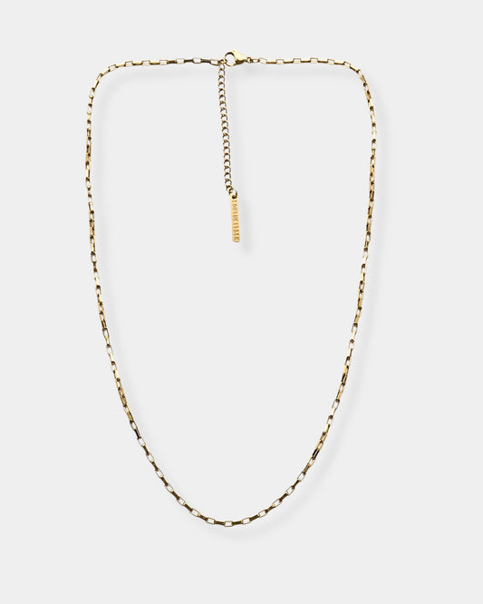 ROWE GOLD - NECKLACE
