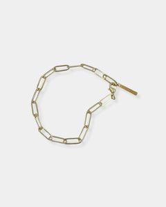 CHANCEUX GOLD - BRACELET