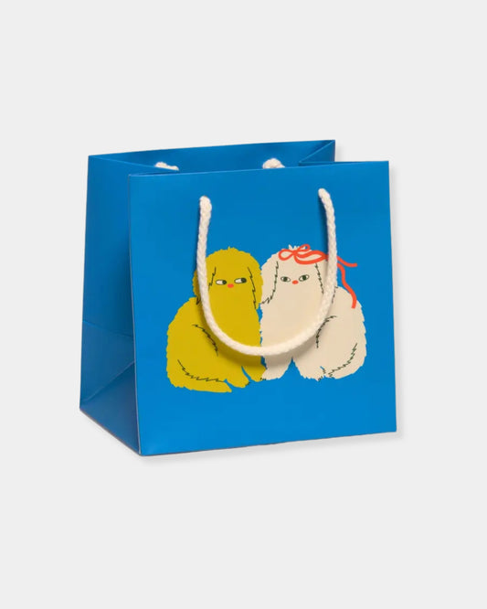 TO MY LOVE SMALL GIFT BAG