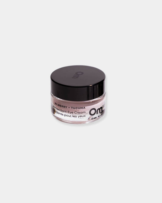 BILBERRY + TUCUMA ANTIOXIDANT EYE CREAM | Stonewaters