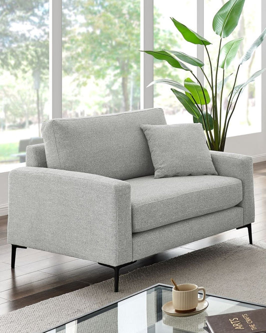 BILLIE CHAIR 1/2 | Stonewaters