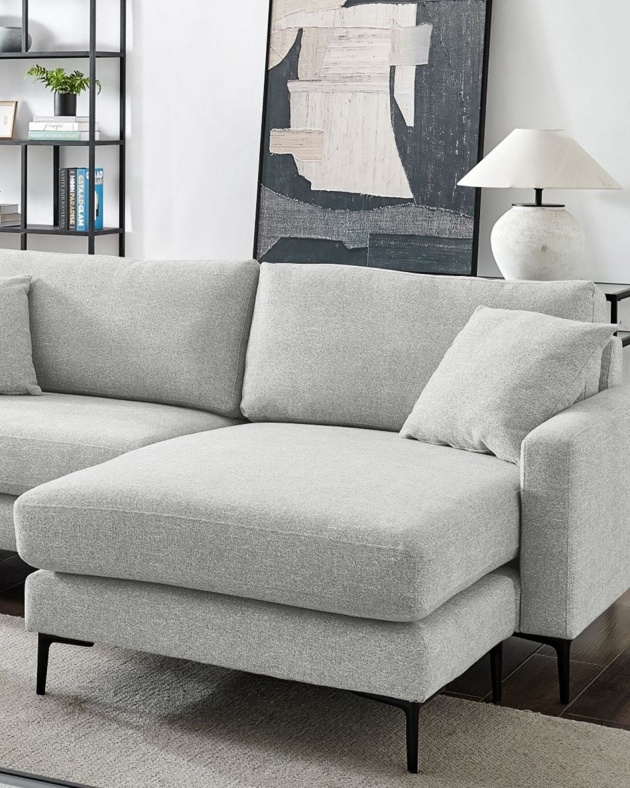 BILLIE SOFA | Stonewaters