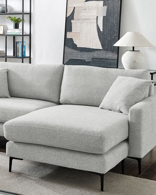 BILLIE SOFA | Stonewaters