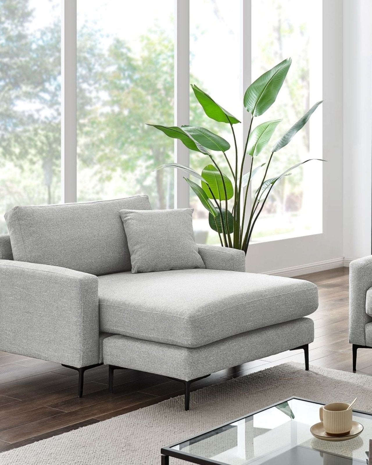 BILLIE SOFA | Stonewaters
