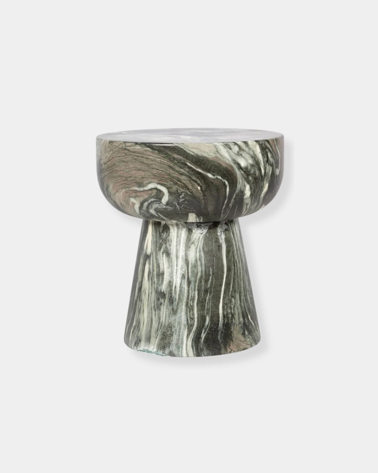BINX SIDE TABLE | Stonewaters