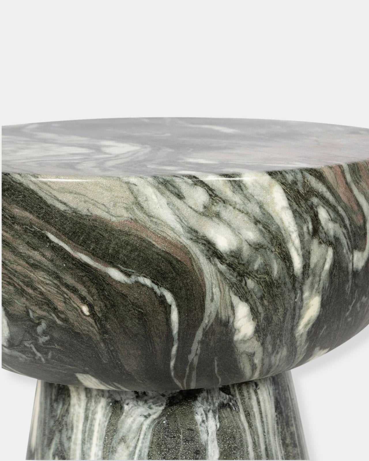 BINX SIDE TABLE | Stonewaters