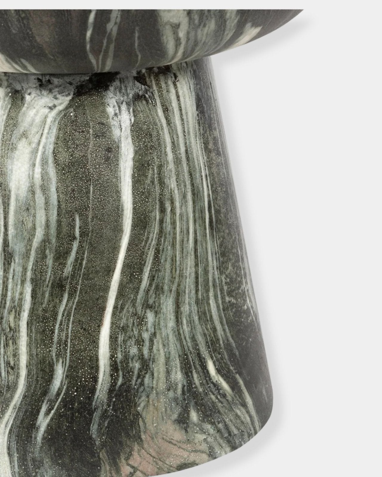BINX SIDE TABLE | Stonewaters