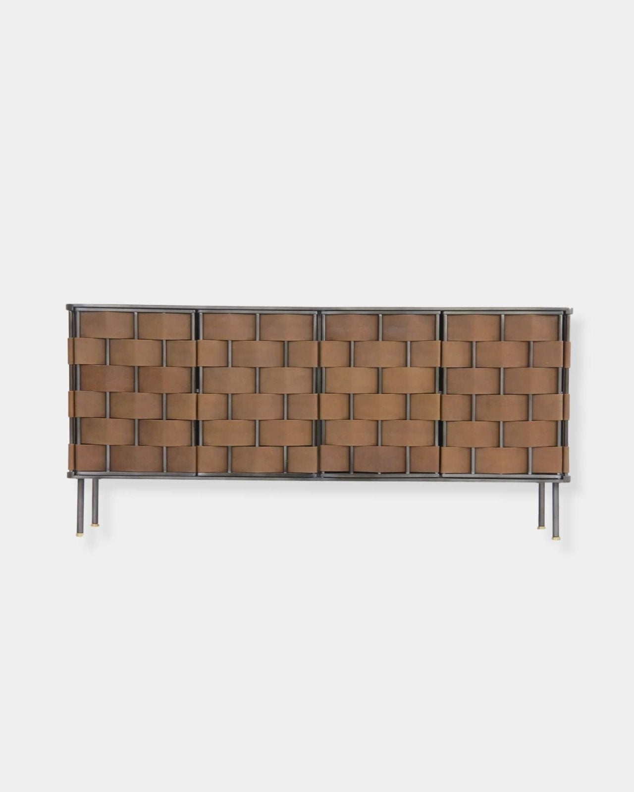 BISHOP SIDEBOARD 71" - BROWN | Stonewaters