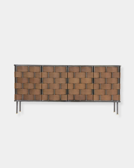 BISHOP SIDEBOARD 71" - BROWN | Stonewaters