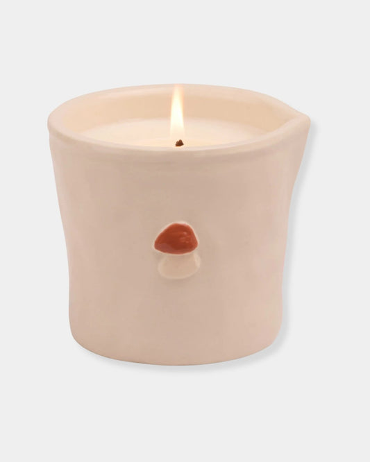 BISTRO MUSHROOM - 8oz CANDLE | Stonewaters