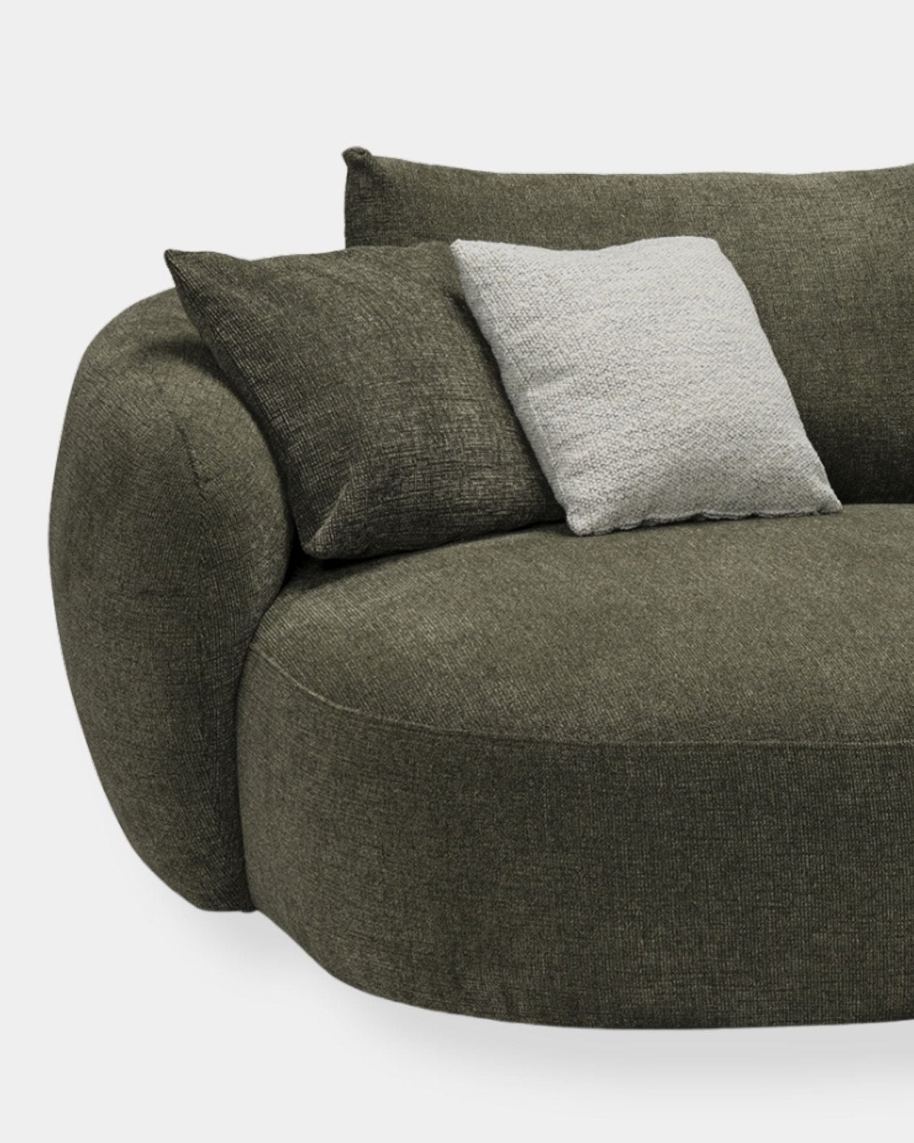 BLAZ SECTIONAL - JUNY FERN | Stonewaters