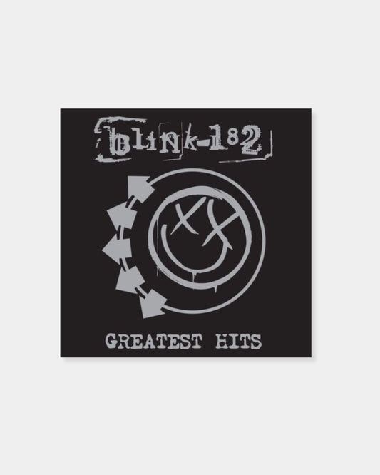 BLINK-182 - GREATEST HITS | Stonewaters