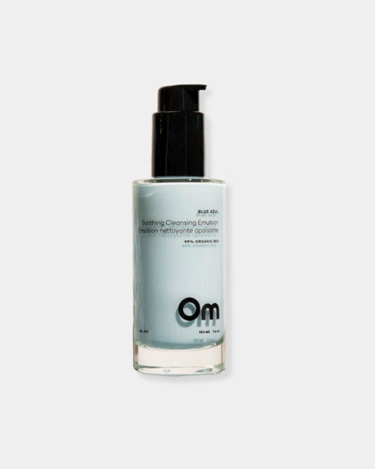 BLUE AZUL SOOTHING CLEANSING EMULSION | Stonewaters