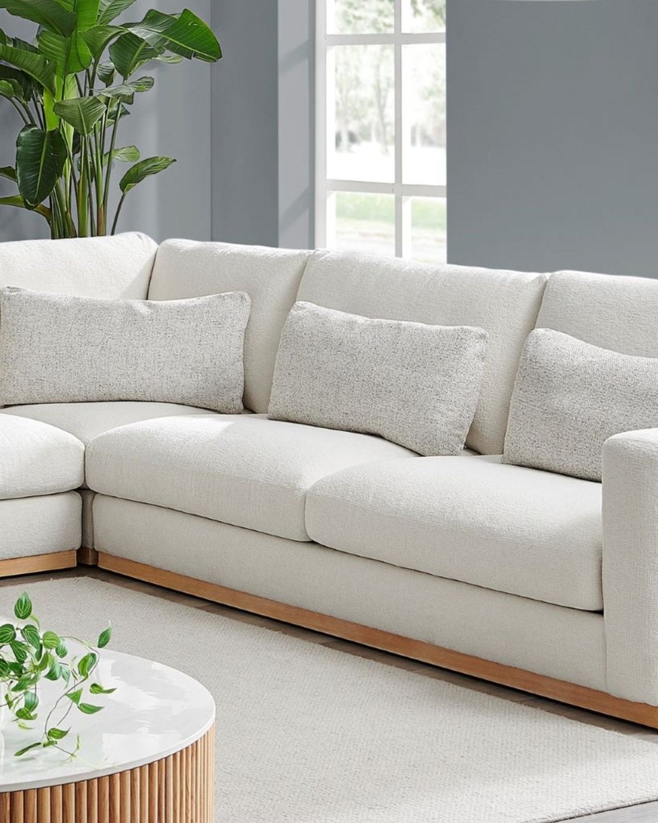 BODHI SECTIONAL | Stonewaters