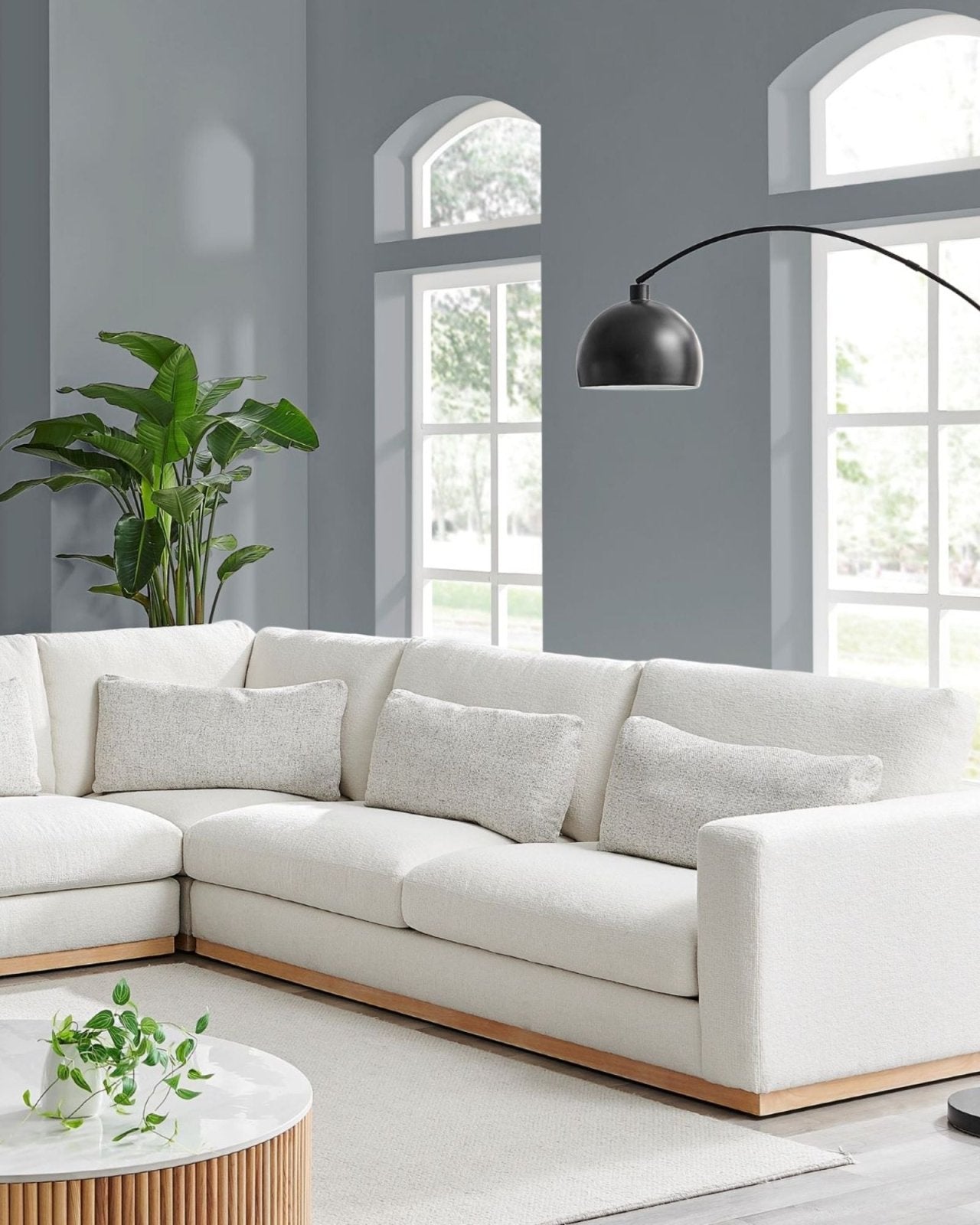 BODHI SECTIONAL | Stonewaters