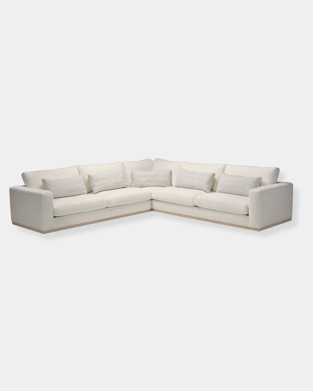 BODHI SECTIONAL | Stonewaters