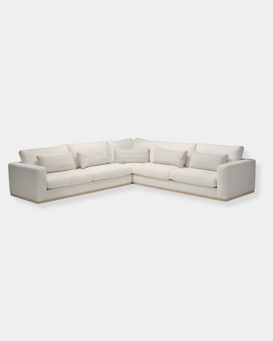 BODHI SECTIONAL | Stonewaters
