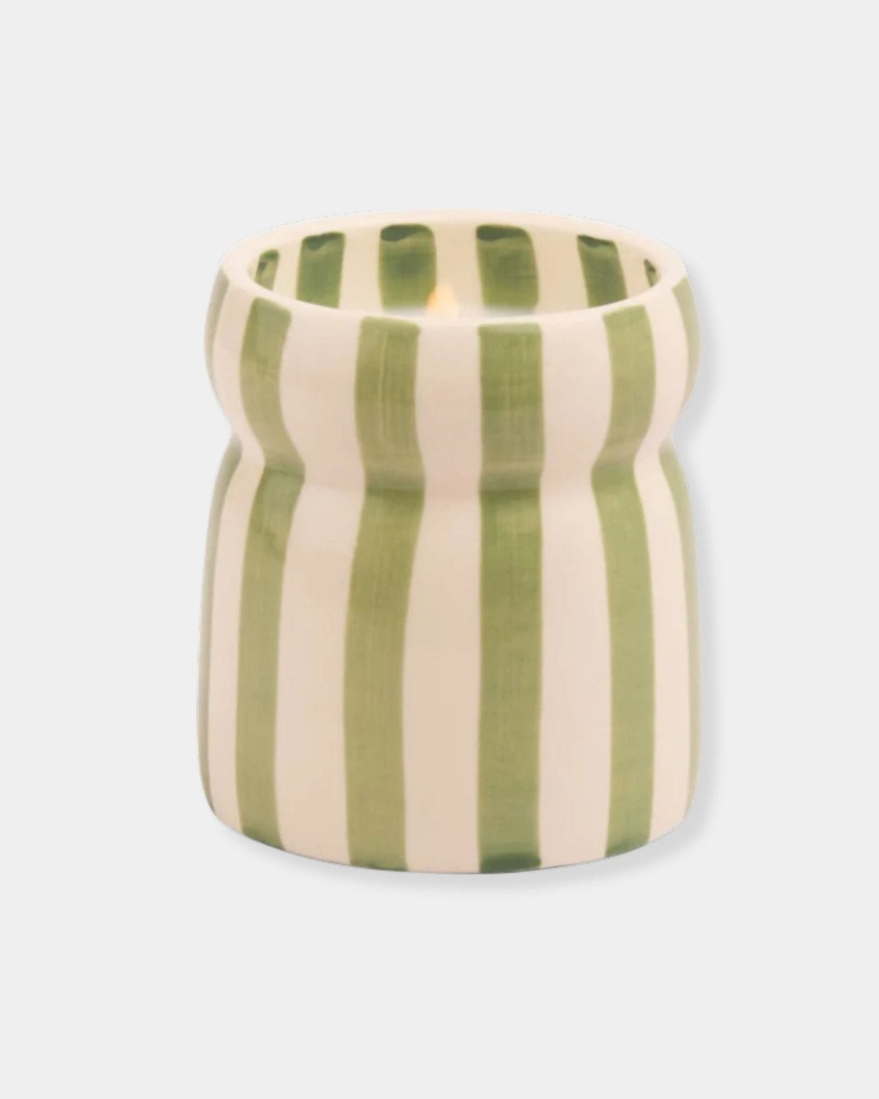 BORA BORA CABANA SAGE - 6.5oz CANDLE | Stonewaters