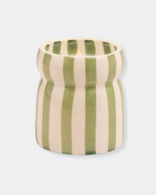 BORA BORA CABANA SAGE - 6.5oz CANDLE | Stonewaters